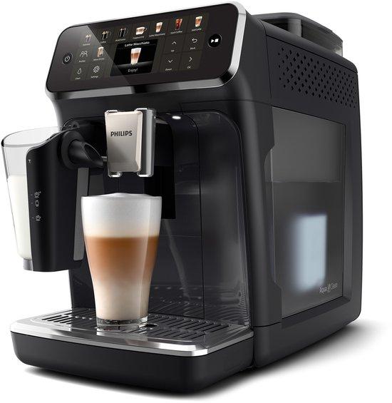 Philips 5500 Series Espressomachine EP5541/50
