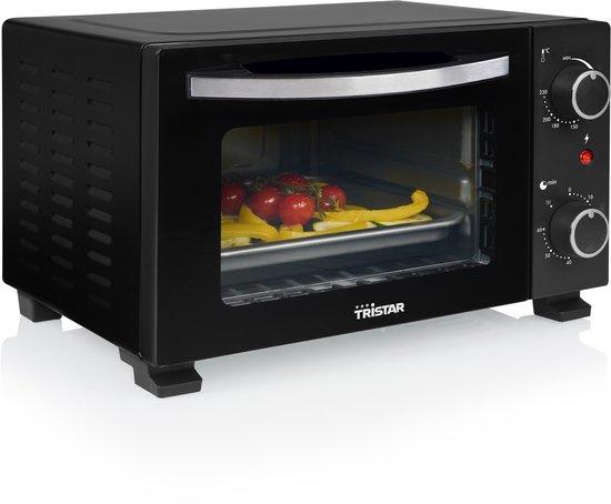 Tristar mini oven 10L
