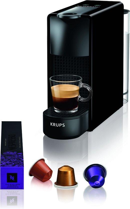 Krups Nespresso Essenza Mini XN1108