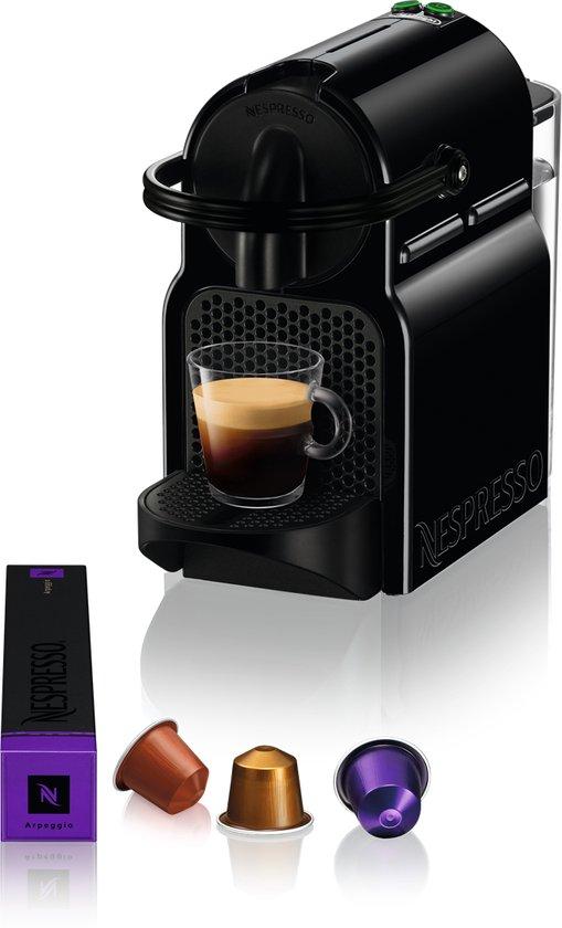 De'Longhi Nespresso Inissia EN80.B