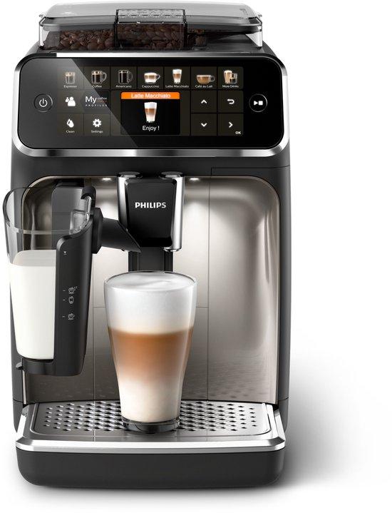 Philips 5400 Series Espressomachine EP5447/90
